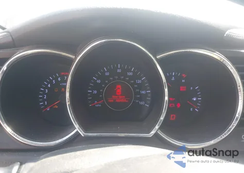 2011 Kia Optima Ex from USA, damaged, VIN KNAGN4A71B5099675